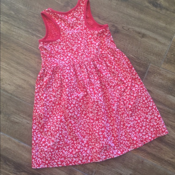 Hanna Andersson Dress - Picture 3 of 3